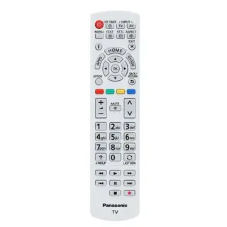 LED телевизор Panasonic TX-LR39E6W