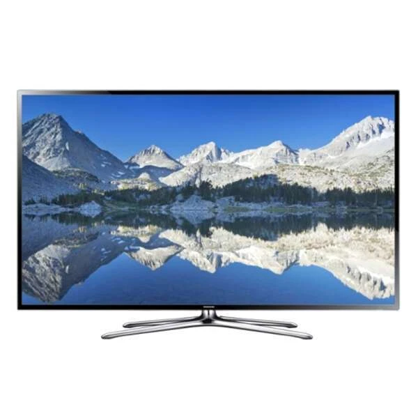 LED телевизор Samsung UE75F8200ATXKZ