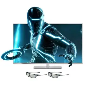 LED телевизор Panasonic TX-LR55ET60