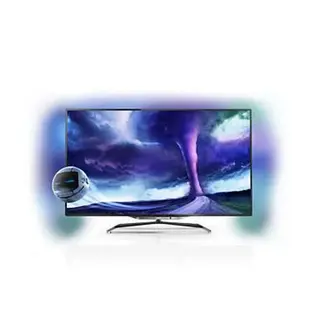 LED телевизор Philips 47PFL7108S/60