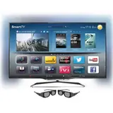 LED телевизор Philips 40PFL8008S/60