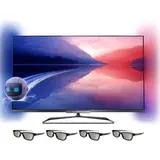 LED Телевизор Philips 42PFL6008S/60