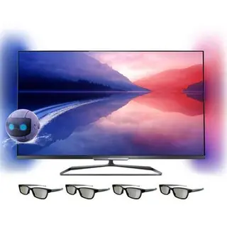 LED Телевизор Philips 42PFL6008S/60