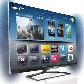 LED Телевизор Philips 42PFL6008S/60