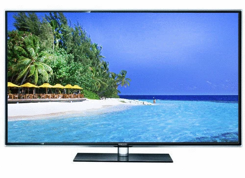 LED телевизор Samsung UE40D6530WS