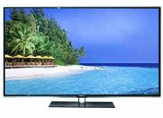 LED телевизор Samsung UE40D6530WS