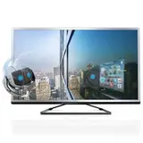 LED Телевизор Philips 40PFL4508T/60
