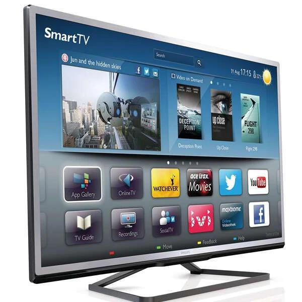 LED Телевизор Philips 40PFL4508T/60 - фото 2