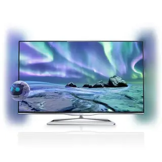 LED Телевизор Philips 42PFL5008T/60