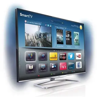LED Телевизор Philips 42PFL5008T/60