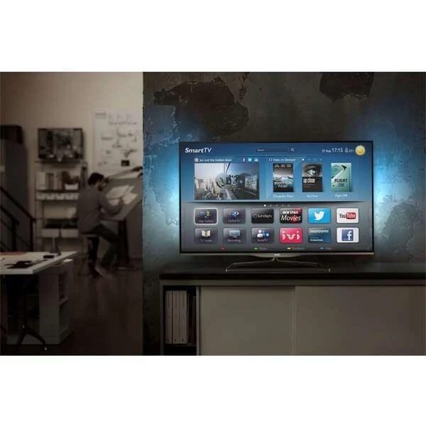 LED Телевизор Philips 42PFL5008T/60 - фото 3