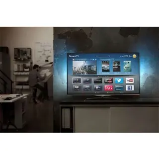 LED Телевизор Philips 42PFL5008T/60