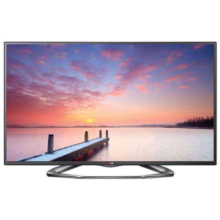 LED телевизор LG 32LA620V