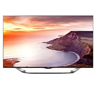 LED телевизор LG 55LA860V