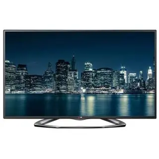 LED телевизор LG 55LA620V