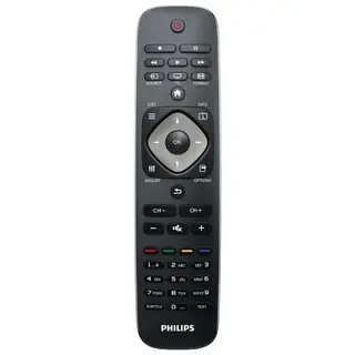 LED телевизор Philips 32PFL3188T/60