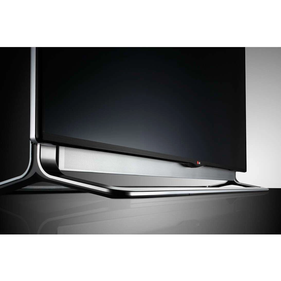 UHD телевизор LG 55LA970V - фото 2