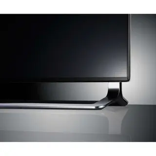 UHD телевизор LG 55LA970V