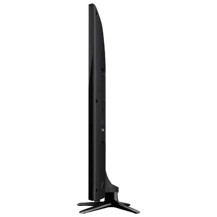 LED телевизор Samsung UE50F5500 - фото 2