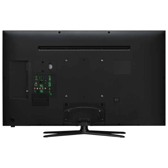 LED телевизор Samsung UE50F5500 - фото 3