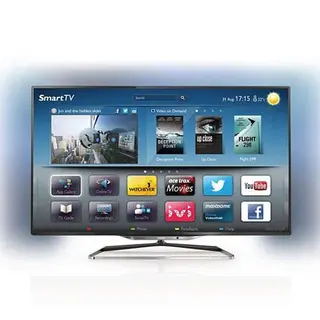 LED телевизор Philips 55PFL8008S/60