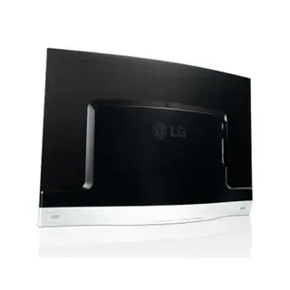 OLED телевизор LG 55EA980V