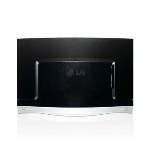 OLED телевизор LG 55EA980V - фото 4