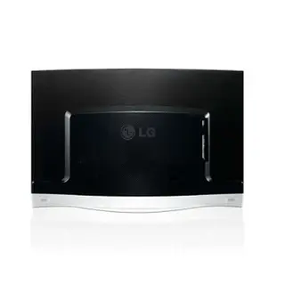 OLED телевизор LG 55EA980V