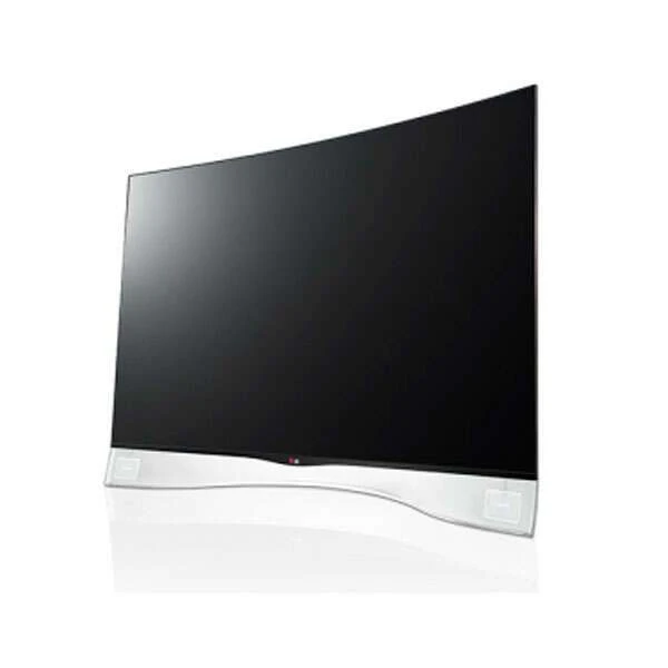 OLED телевизор LG 55EA980V - фото 6