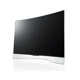 OLED телевизор LG 55EA980V