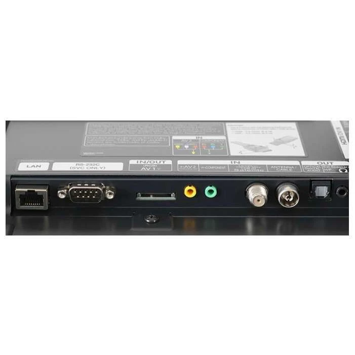 UHD телевизор LG 55LA965V - фото 4