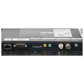 UHD телевизор LG 55LA965V