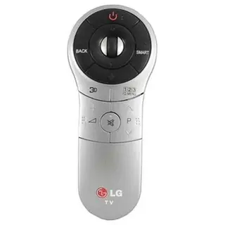 UHD телевизор LG 55LA965V