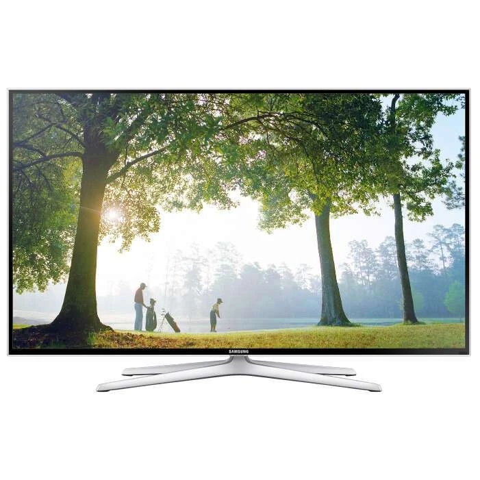 LED телевизор Samsung UE48H6400AK