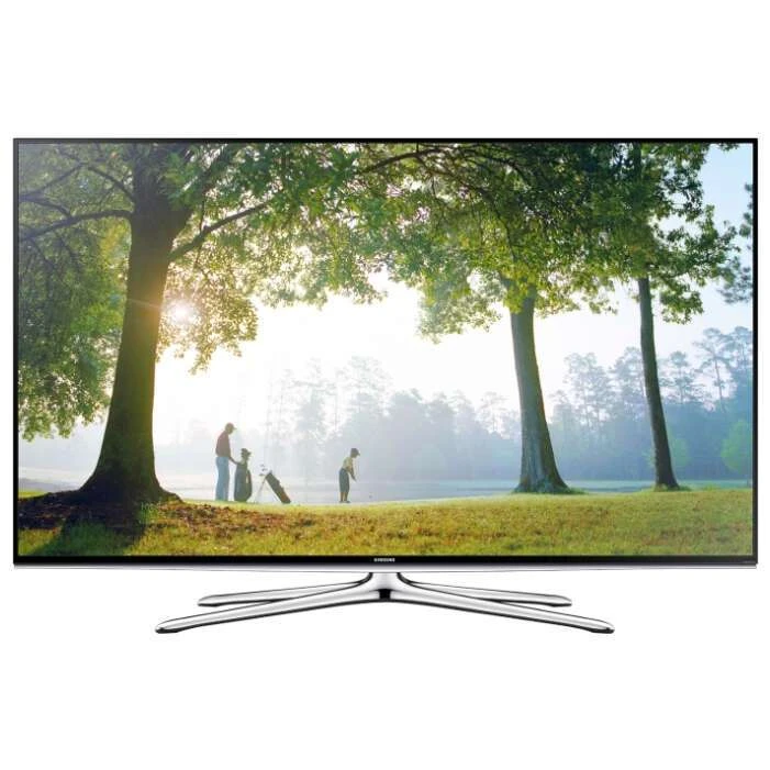 LED телевизор Samsung UE40H6200AK