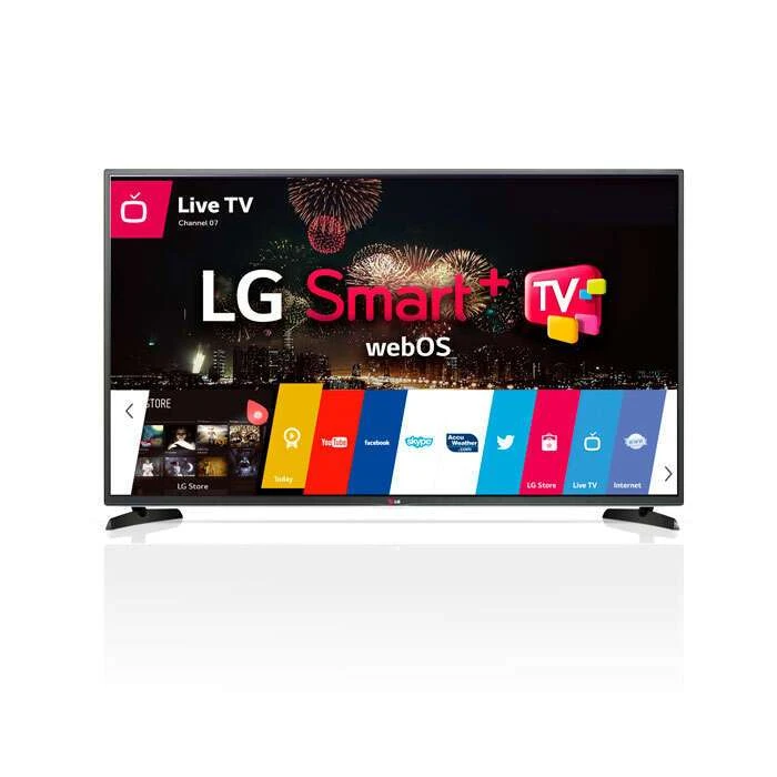 LED Телевизор LG 42LB631V