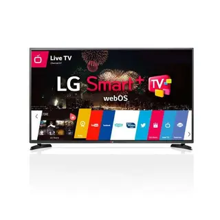 LED Телевизор LG 42LB631V