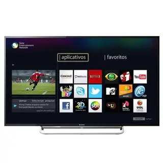 SONY LED теледидары KDL-48W605BB