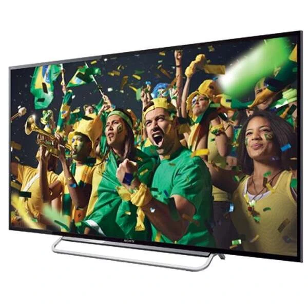SONY LED теледидары KDL-48W605BB - фото 2