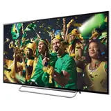 SONY LED теледидары KDL-48W605BB - фото 2