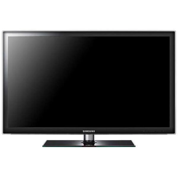 LED телевизор Samsung UE46D5520RW