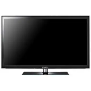 LED телевизор Samsung UE46D5520RW