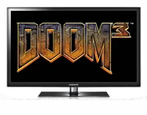 LED телевизор Samsung UE46D5520RW