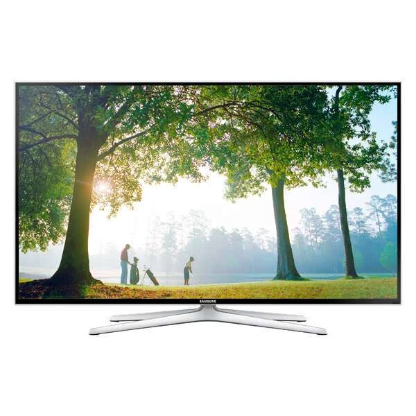 LED Телевизор Samsung UE40H6400AK
