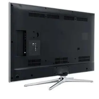 LED Телевизор Samsung UE40H6400AK