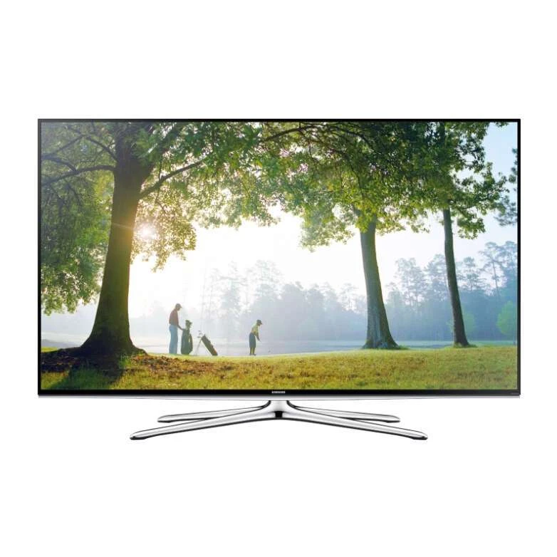LED телевизор Samsung UE48H6200AK
