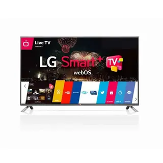 LED Телевизор LG 47LB652V