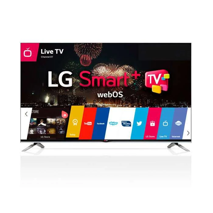 LED Телевизор LG 42LB690V
