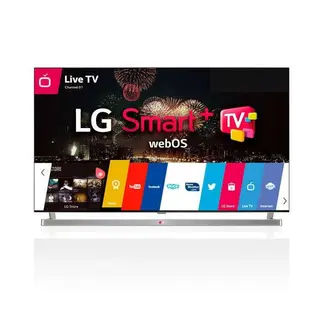 LED Телевизор LG 49LB870V
