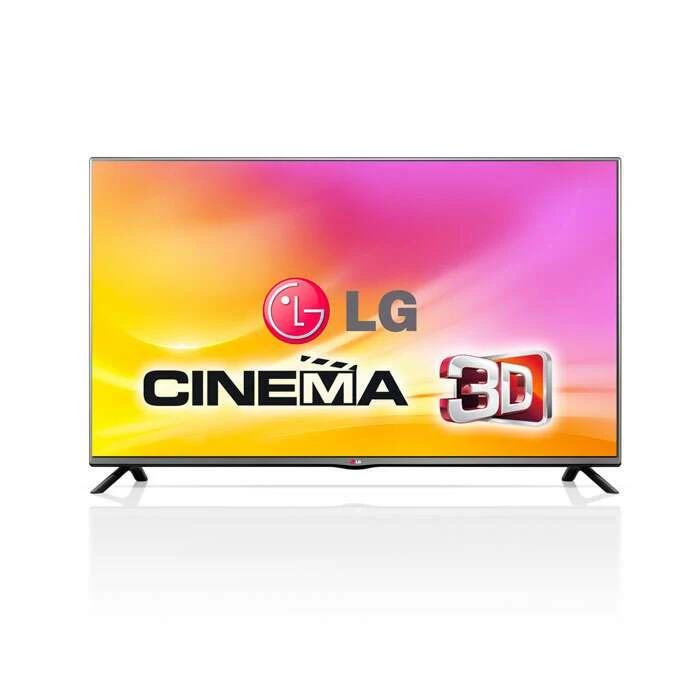 LED Телевизор LG 42LB620V